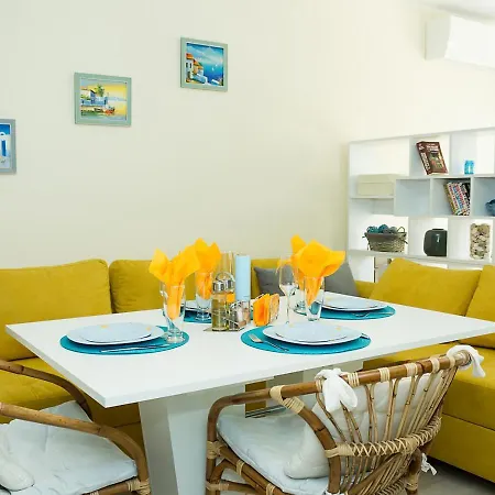 Lägenhet Sunny With Parking Near The Sea In Briz, By Flat Mаnаger Varna