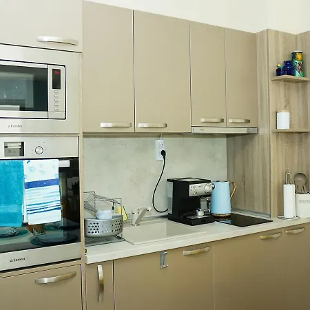 Sunny With Parking Near The Sea In Briz, By Flat Mаnаger Апартамент