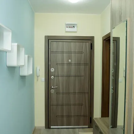 Sunny With Parking Near The Sea In Briz, By Flat Mаnаger Апартамент Варна