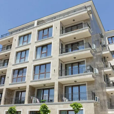 Sunny With Parking Near The Sea In Briz, By Flat Mаnаger Апартамент