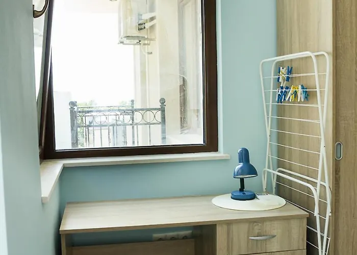 Sunny With Parking Near The Sea In Briz, By Flat Mаnаger Apartment *